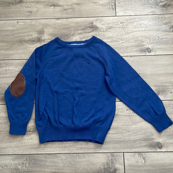 H&M Other - H&M Boys Sweater Size 6/8